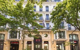 Dormero Hotel Berlin Ku'Damm